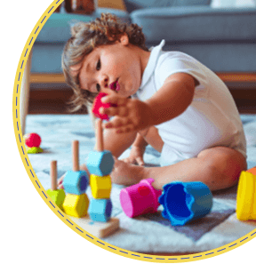 Toddler and baby battery-operated toys